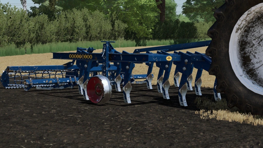 RabeWerk LS 15 v1.0.0.0