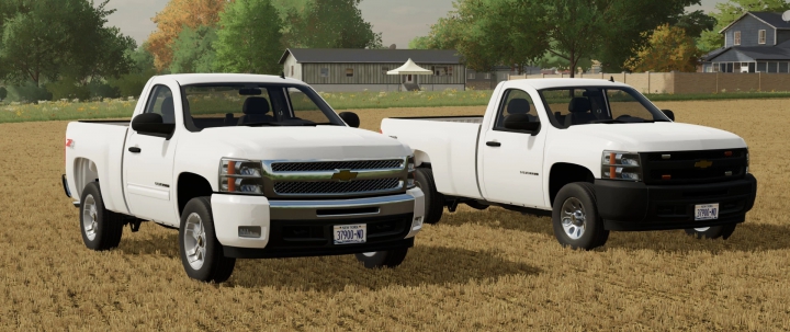 Image: 2011 Chevy Silverado 1500 Single Cab 15