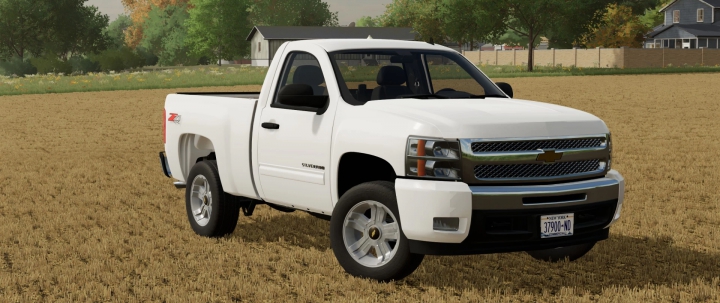 Image: 2011 Chevy Silverado 1500 Single Cab 16