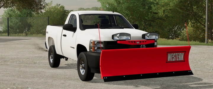 Image: 2011 Chevy Silverado 1500 Single Cab 8