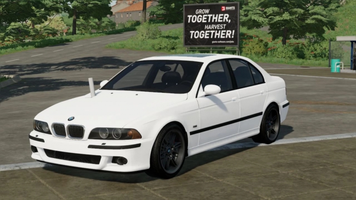 fs22-mods,  BMW 530D LABOISERIE BETA v1.0.0.0