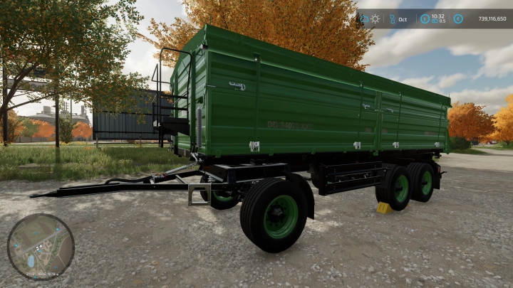 Image: EnZanos Brantner DD 24073/2 XXL (autoload) v1.2.2.0 0