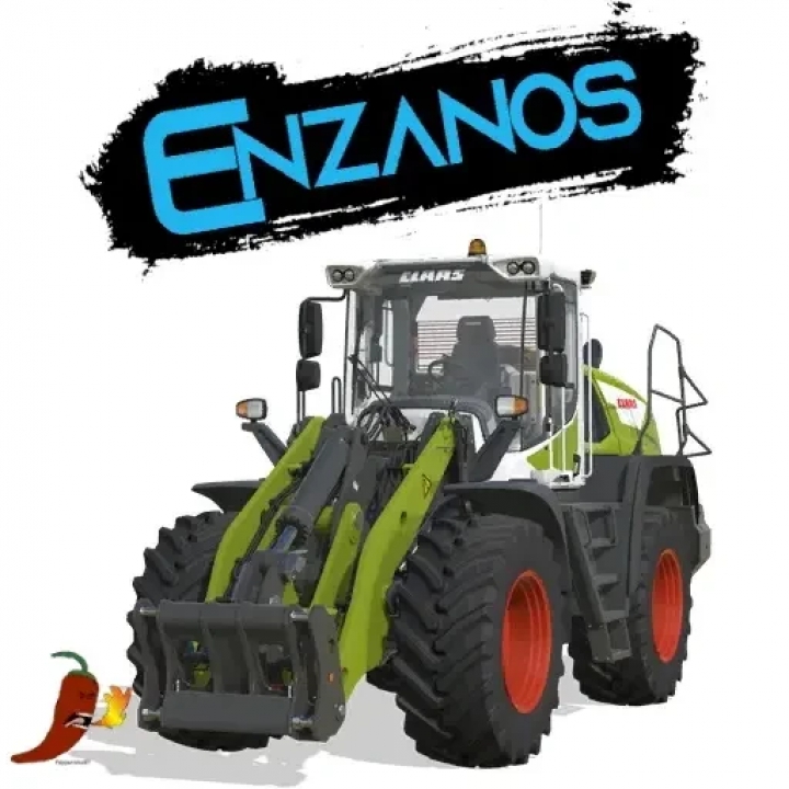 Image: EnZanos Class Torion 1914 with attachments v1.1.1.0 0