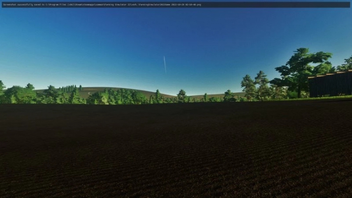 Image: FS22 Shadery by Krzychu v1.0.0.0