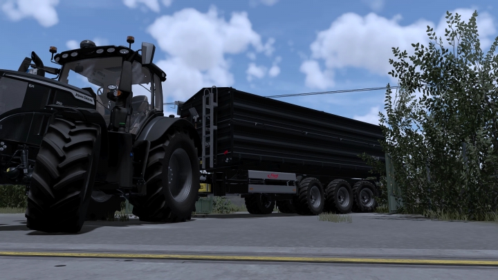 Image: Fliegl Trailer Pack v1.0.0.2 4