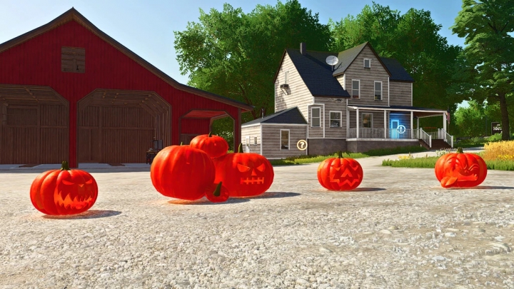 Image: Halloween Pack v1.0.0.0