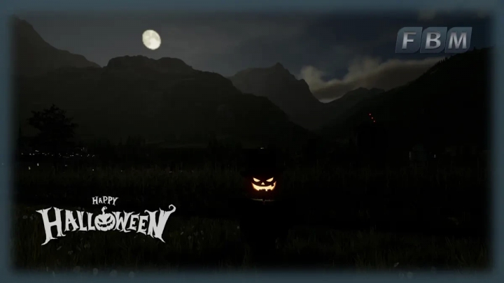 Image: Halloween Scarecrow v1.0.0.0