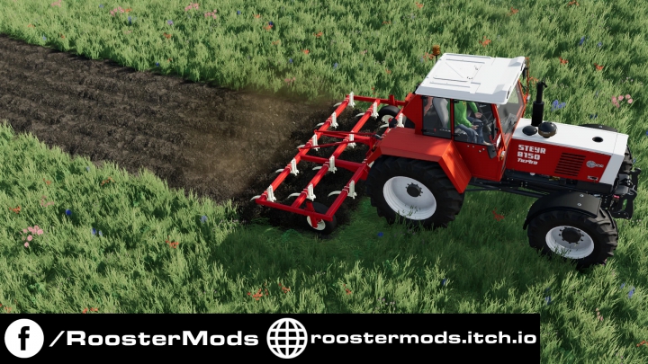 Image: International 55 Chisel Plow v1.0.0.1 1