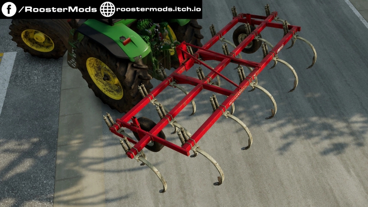 Image: International 55 Chisel Plow v1.0.0.1 0