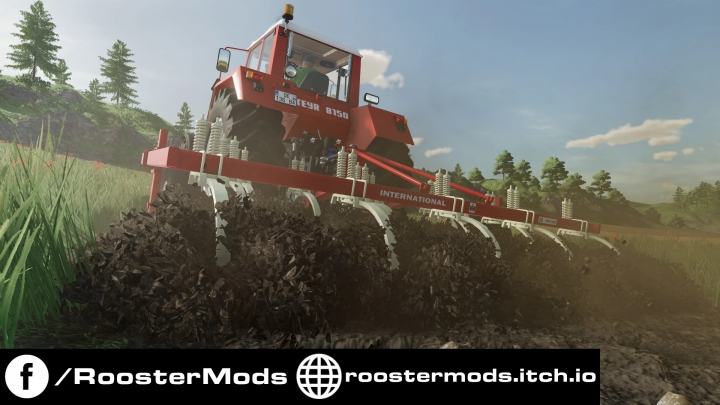 Image: International 55 Chisel Plow v1.0.0.1 2