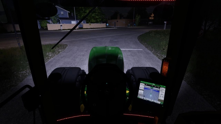 Image: John Deere 8030-8530 Edited (Simple IC) v1.0.0.0 1