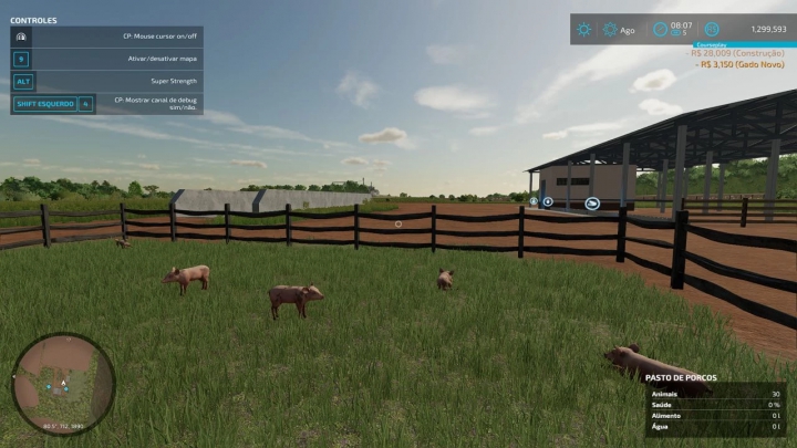 Image: New Animals v1.0.0.0