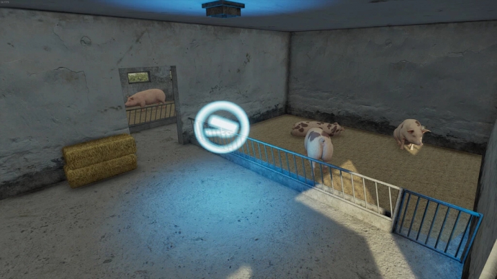 Image: Old Pigsty v1.1.0.0