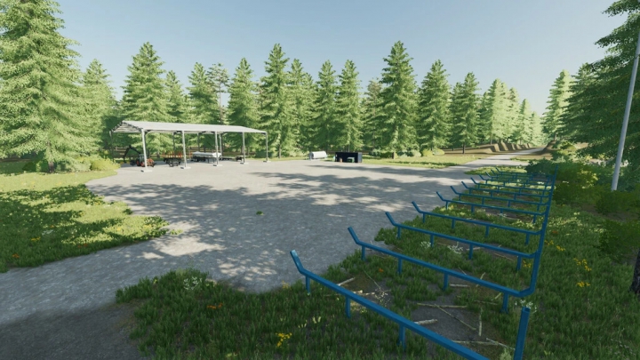 Image: Piney Run Map v1.0.0.0 2