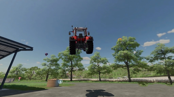 fs22-mods,  PowerPack v1.0.1.0