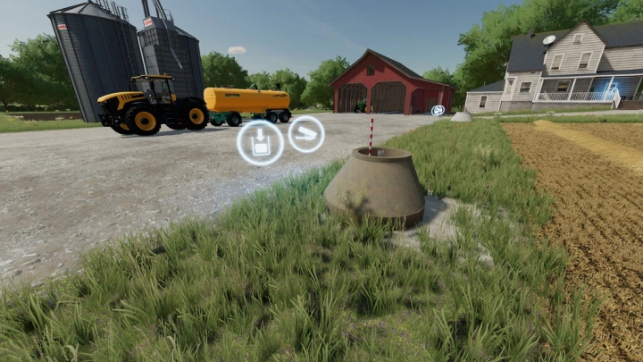 Image: Slurry Shaft Package v1.1.0.0