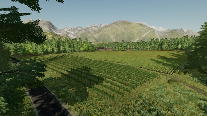 Image: St. Kalle Map v1.0.0.0 3