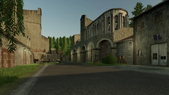 Image: St. Kalle Map v1.0.0.0 2