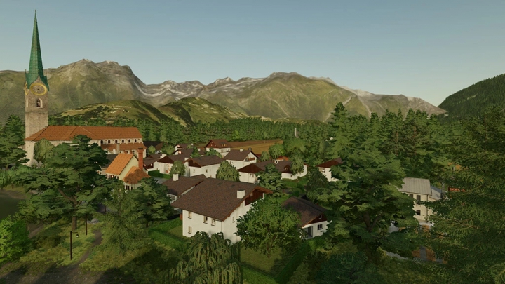 Image: St. Kalle Map v1.0.0.0 4