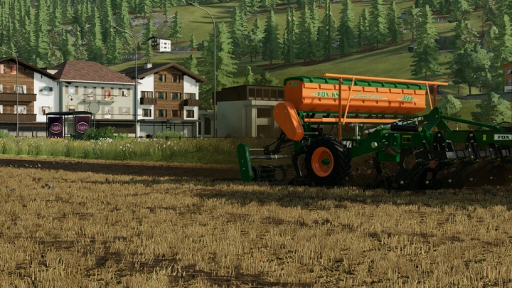 fs22-mods,  Stara Asa Laser v1.0.0.0