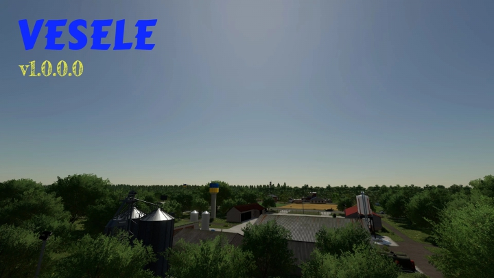 Image: Vesele v1.0.0.0 0