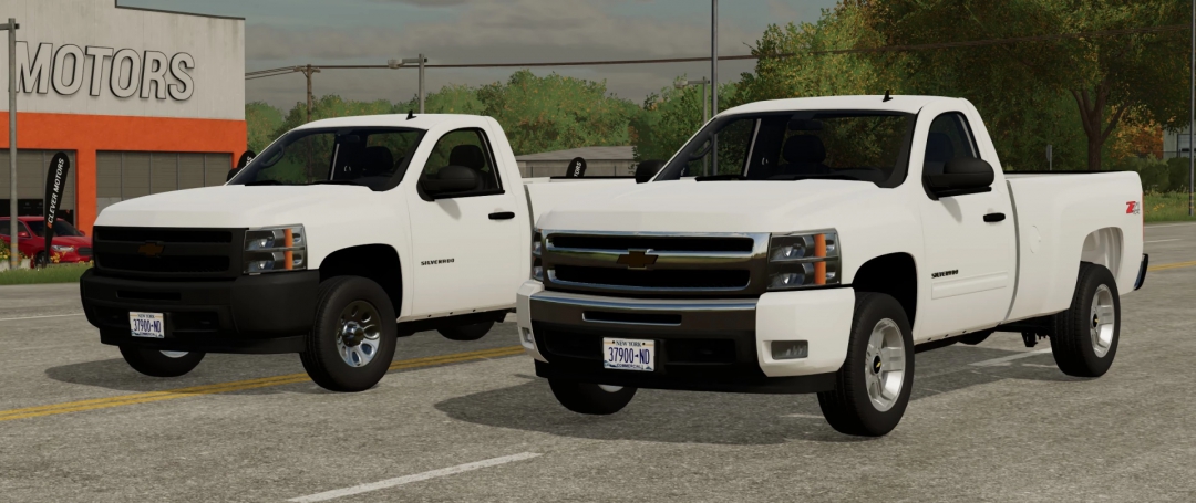 2011 Chevy Silverado 1500 Single Cab