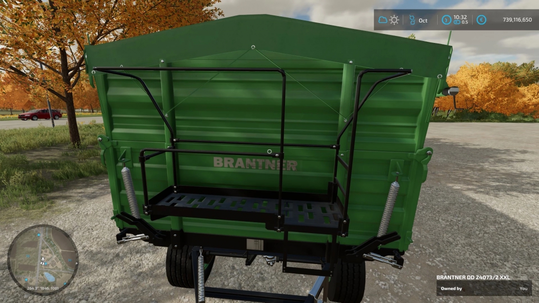 EnZanos Brantner DD 24073/2 XXL (autoload) v1.2.2.0