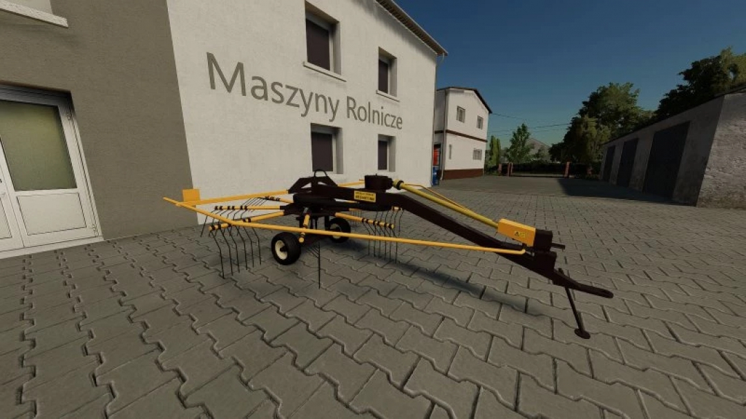 FS22 Dobilas 3 v1.0.0.0