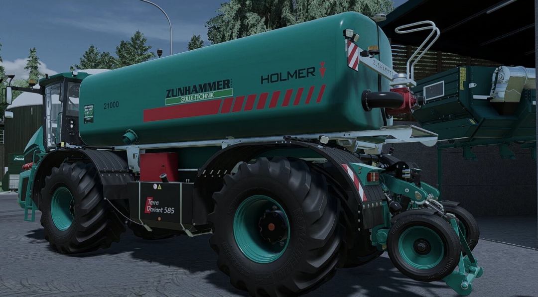 Holmer Pack Edit v1.0.0.0