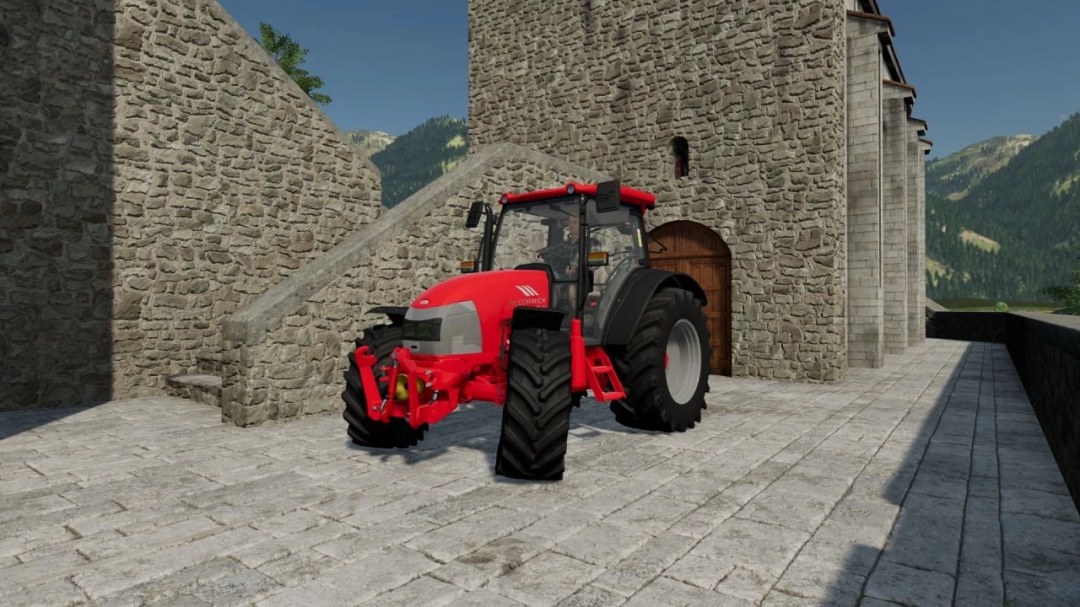 McCormick MC115 v1.0.0.0