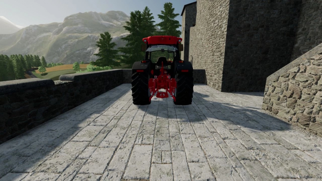 McCormick MC115 v1.0.0.0