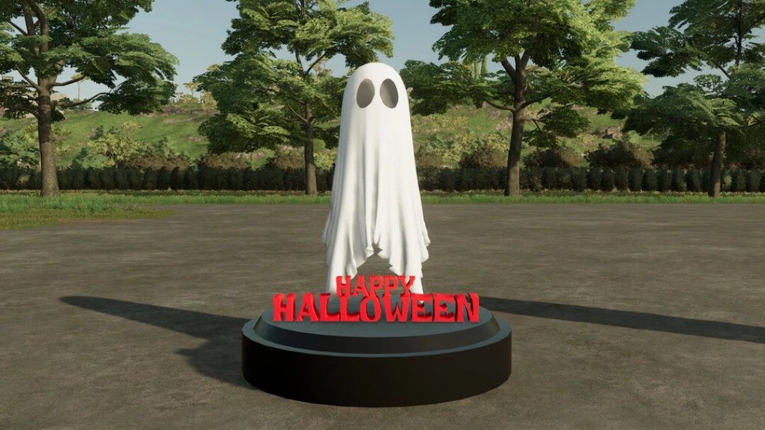 Pack Halloween v1.0.0.0