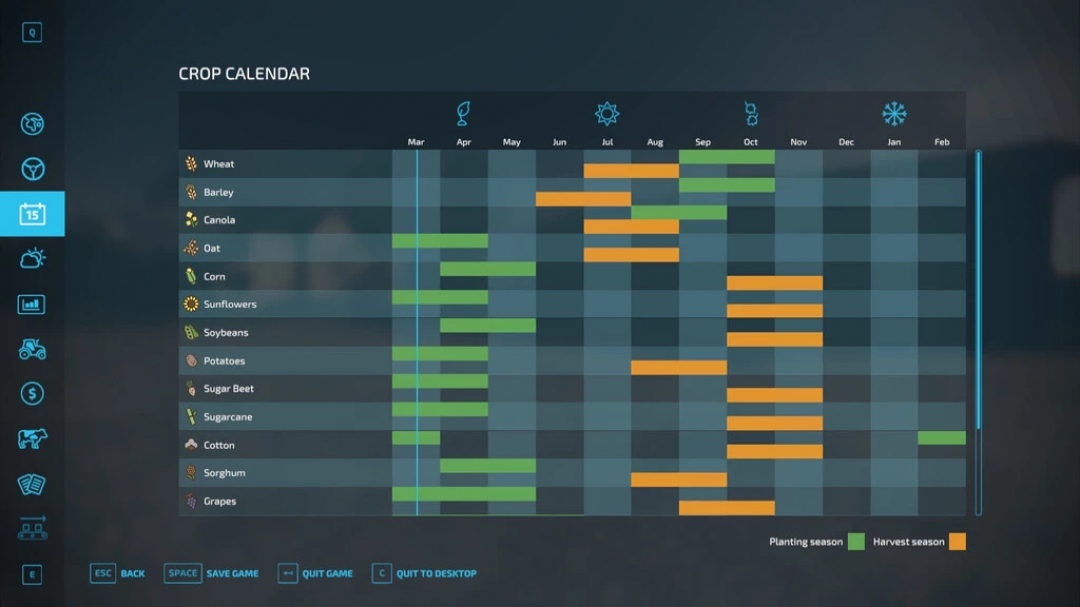 Start In Spring v1.0.0.0