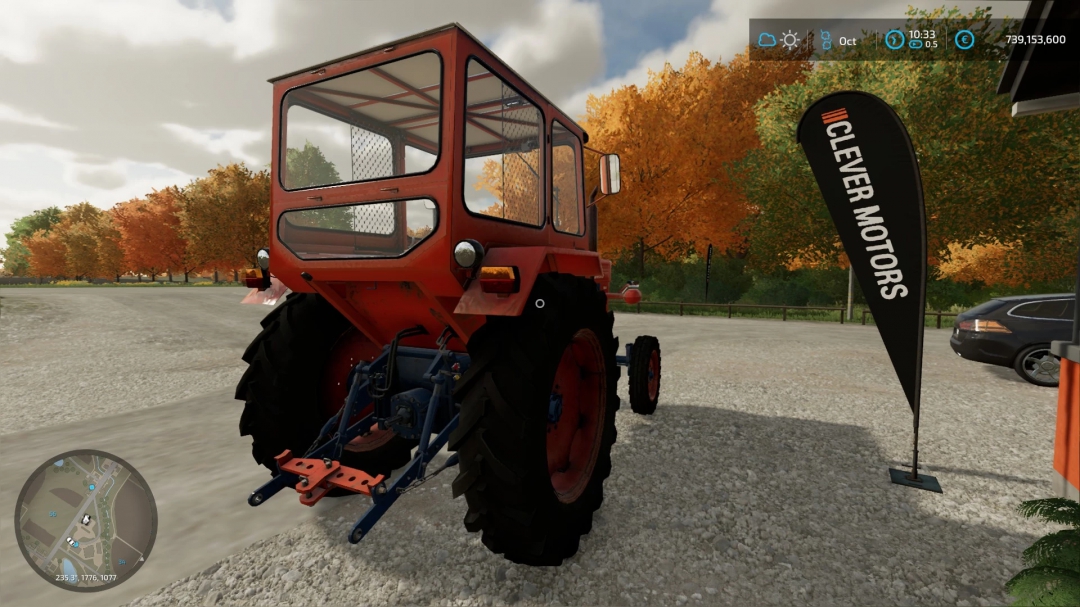 Universal 650 v1.0.0.0