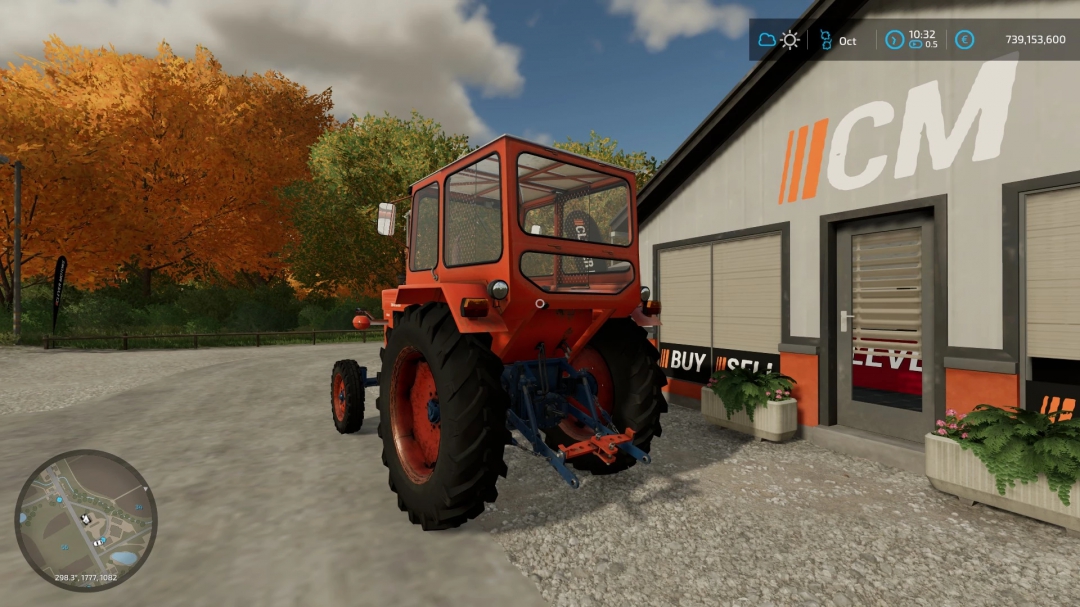 Universal 650 v1.0.0.0