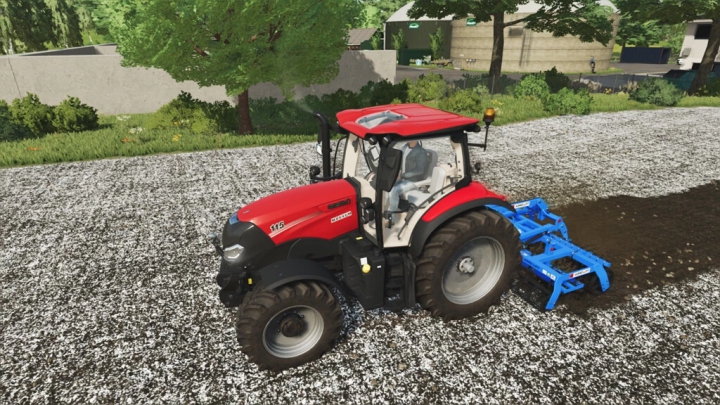 Agro-Lift AUS2-H v1.0.0.0