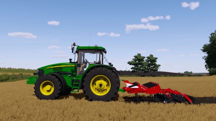 Image: Agro Klon APS v1.0.0.0 3