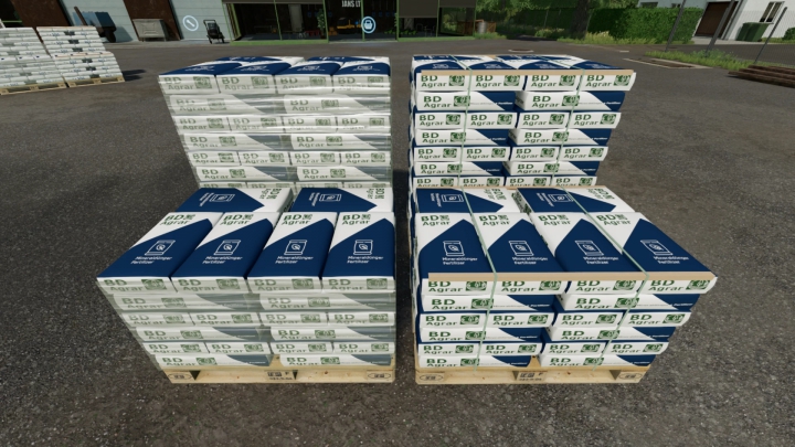 Image: BDM Pallet Pack v1.0.0.0 12