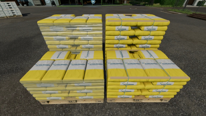 Image: BDM Pallet Pack v1.0.0.0 14