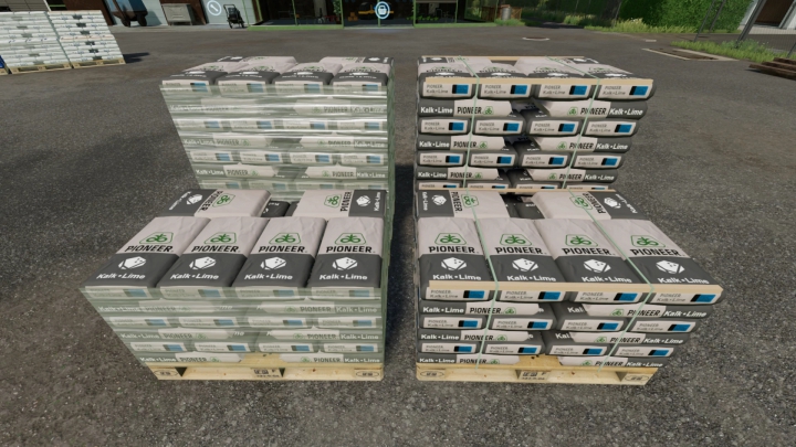 Image: BDM Pallet Pack v1.0.0.0 11