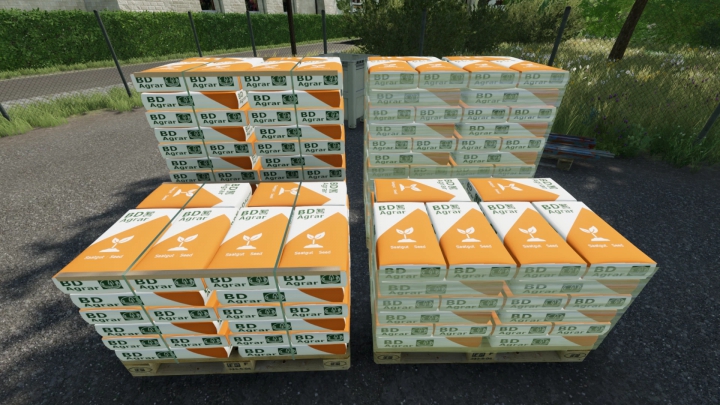 Image: BDM Pallet Pack v1.0.0.0 1