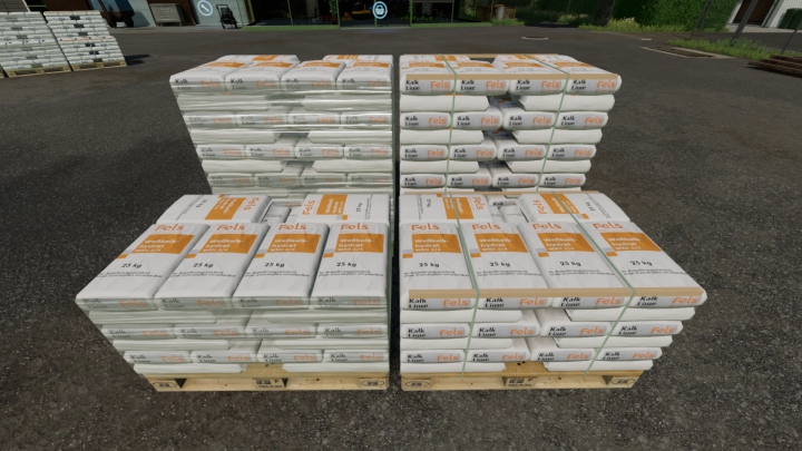 Image: BDM Pallet Pack v1.0.0.0 3