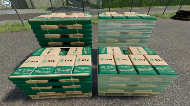 Image: BDM Pallet Pack v1.0.0.0 5