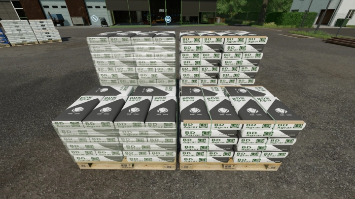 Image: BDM Pallet Pack v1.0.0.0 2