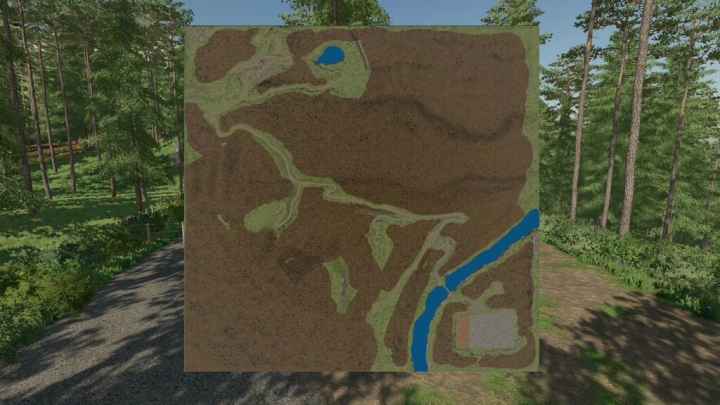 Image: Bear Rock Logging v1.0.0.1 2