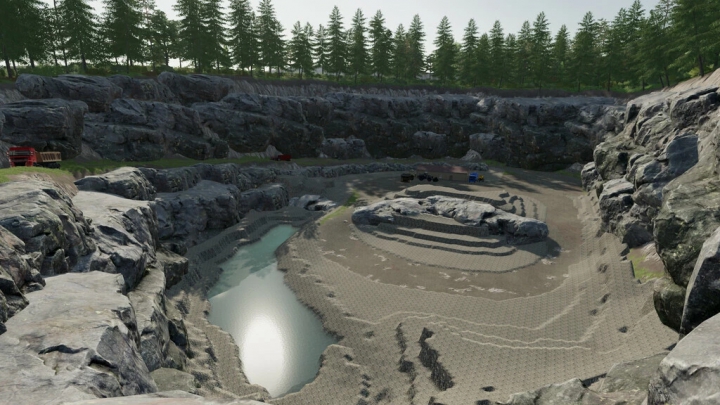 Image: Black River v1.0.0.1 0