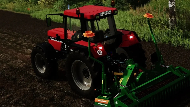 Image: Case IH 56 Serie v1.0.0.0 1