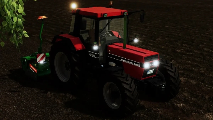 Image: Case IH 56 Serie v1.0.0.0 6