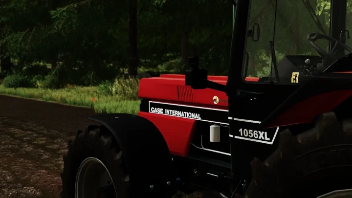 Image: Case IH 56 Serie v1.0.0.0 4