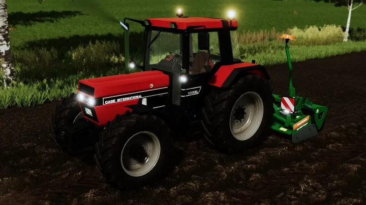 Image: Case IH 56 Serie v1.0.0.0 2